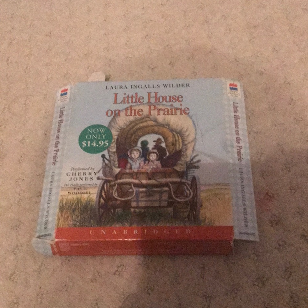 Audiobook